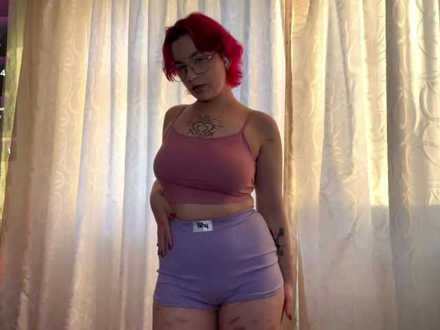 YoungAvenoso – webcam model profile photo