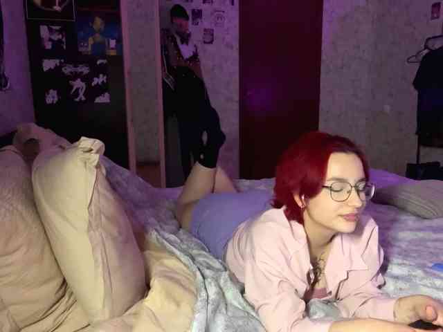 YoungAvenoso webcam