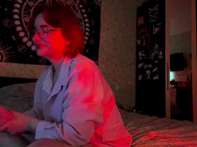 YoungAvenoso webcam