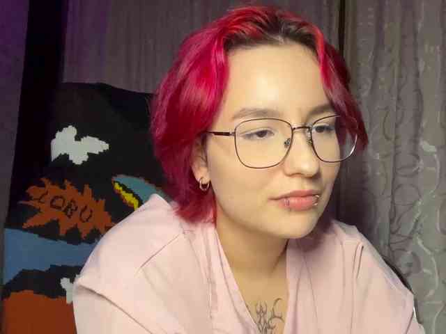 YoungAvenoso webcam
