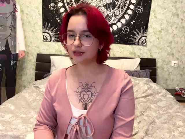 YoungAvenoso Live Webcam on BongaCams