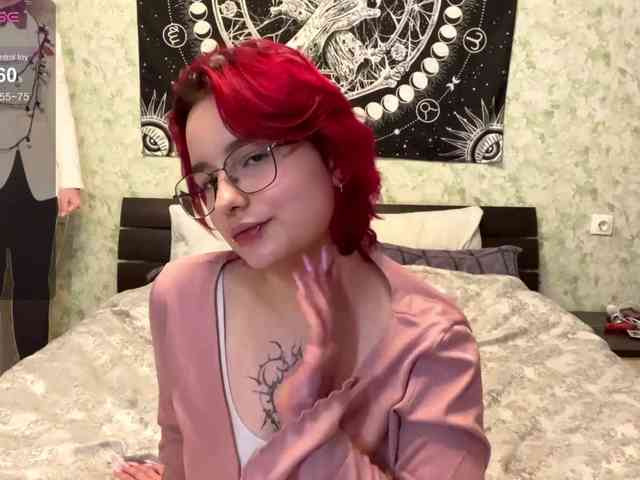 YoungAvenoso Live Webcam on BongaCams