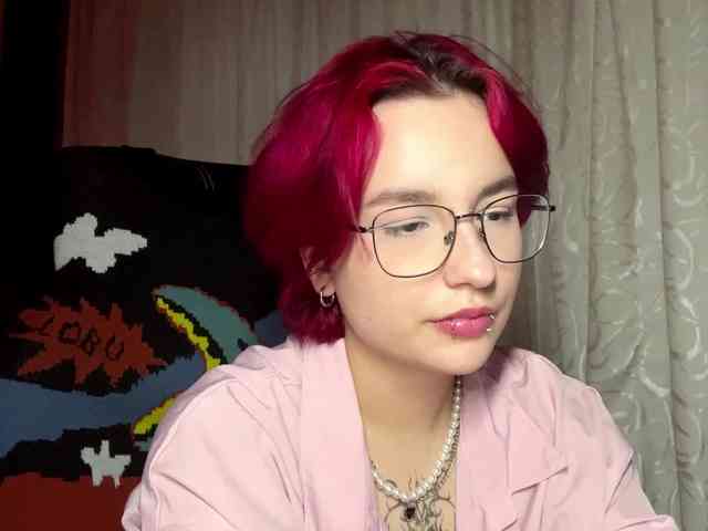 YoungAvenoso webcam