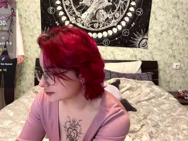 YoungAvenoso Live Webcam on BongaCams