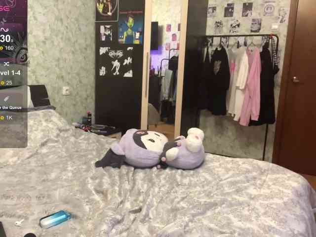 YoungAvenoso Live Webcam on BongaCams