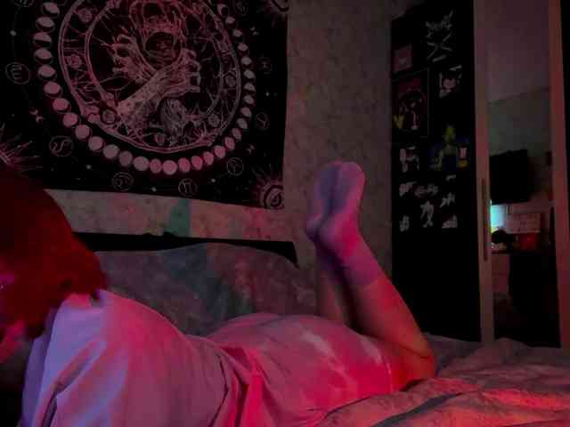 YoungAvenoso webcam