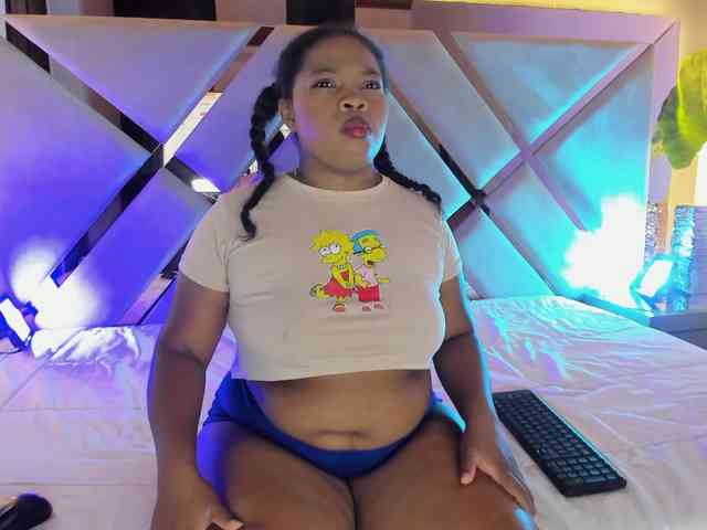 KattyBrown webcam