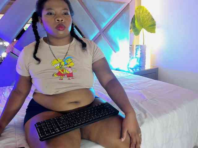 KattyBrown webcam