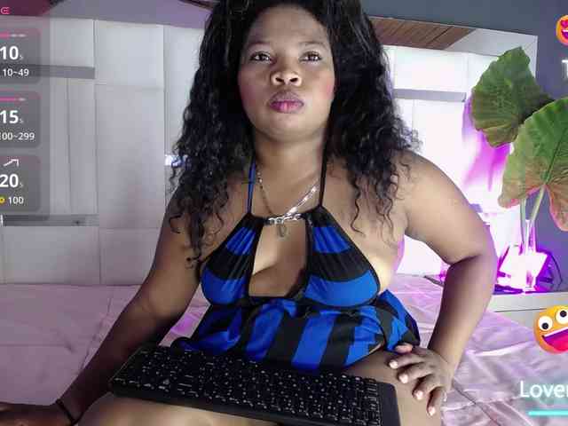 KattyBrown webcam