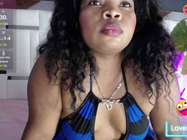 KattyBrown webcam