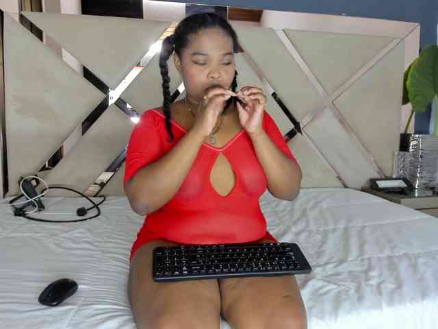 KattyBrown webcam