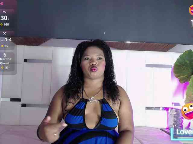 KattyBrown webcam