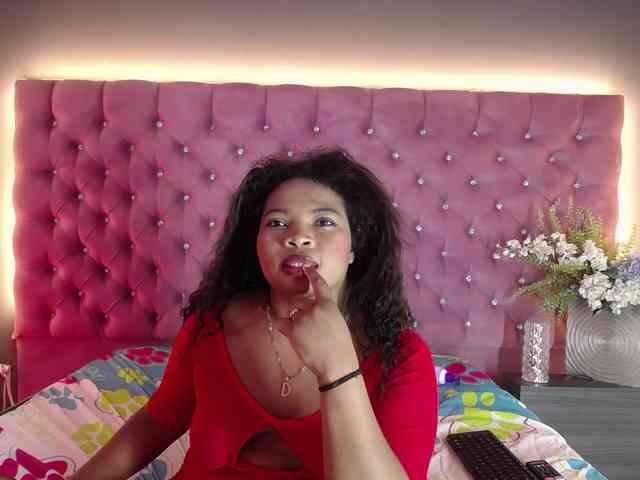 KattyBrown Live Webcam on BongaCams