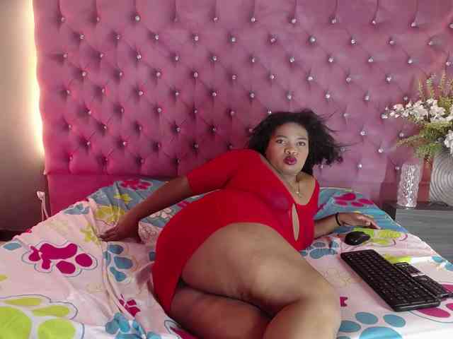 KattyBrown webcam
