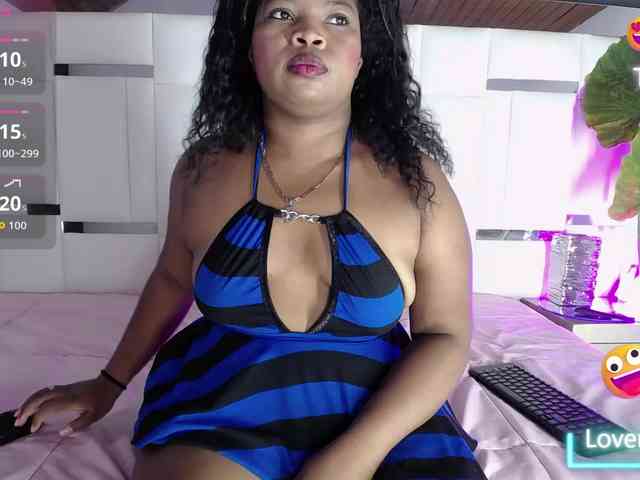 KattyBrown webcam