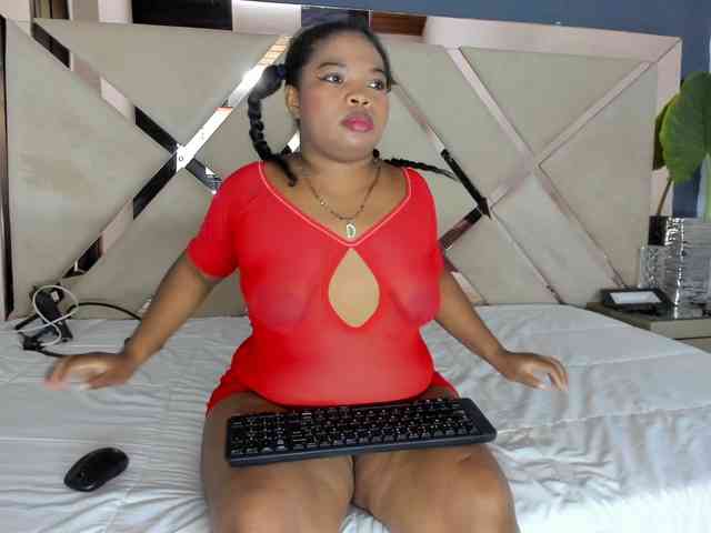 KattyBrown webcam