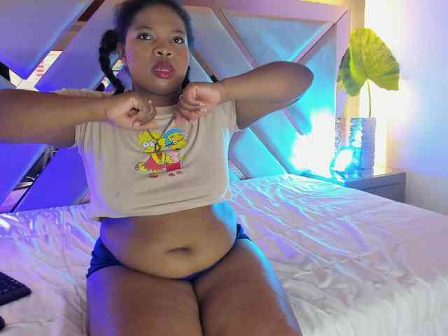 KattyBrown webcam