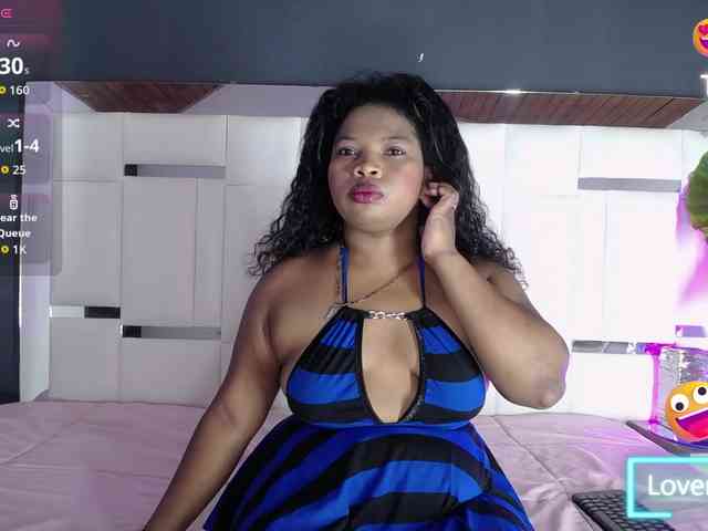 KattyBrown webcam