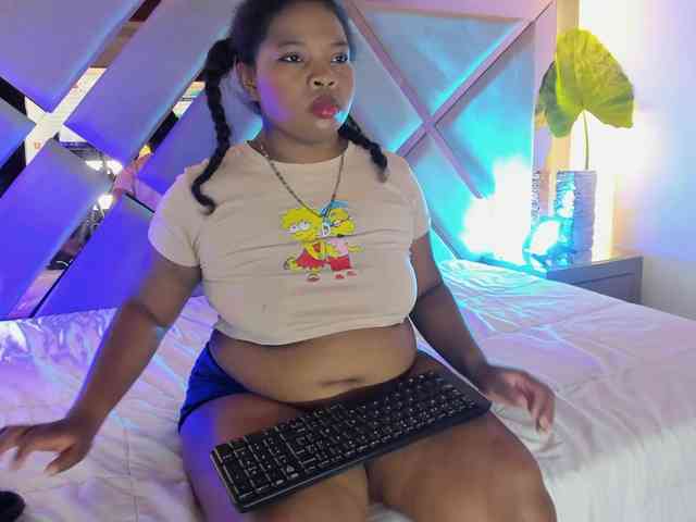 KattyBrown webcam