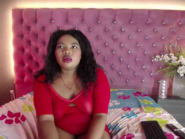 KattyBrown webcam