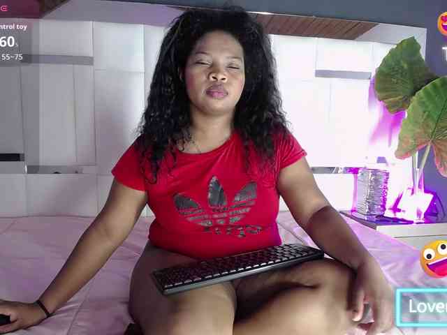 KattyBrown webcam