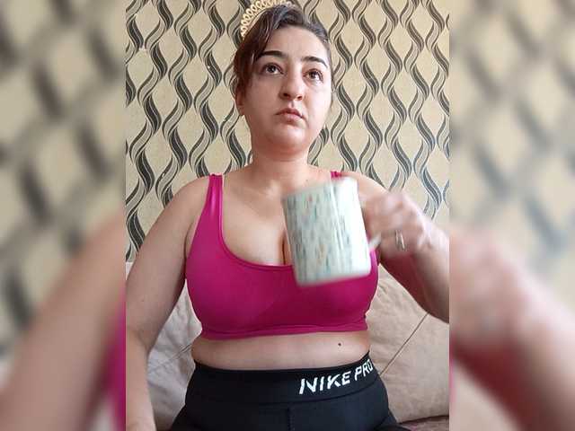 Tamta25 – webcam model profile photo