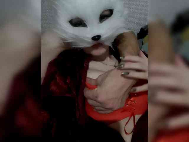 SweetPussy777 webcam