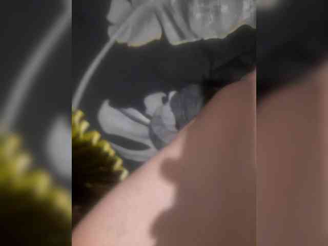 SweetPussy777 webcam