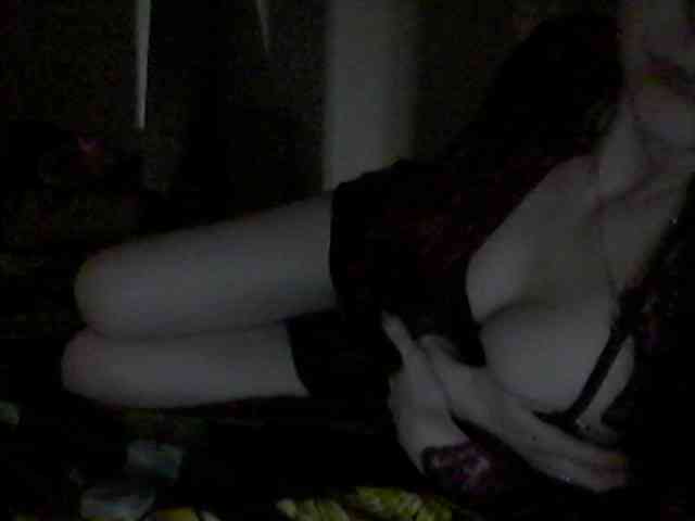 SweetPussy777 webcam