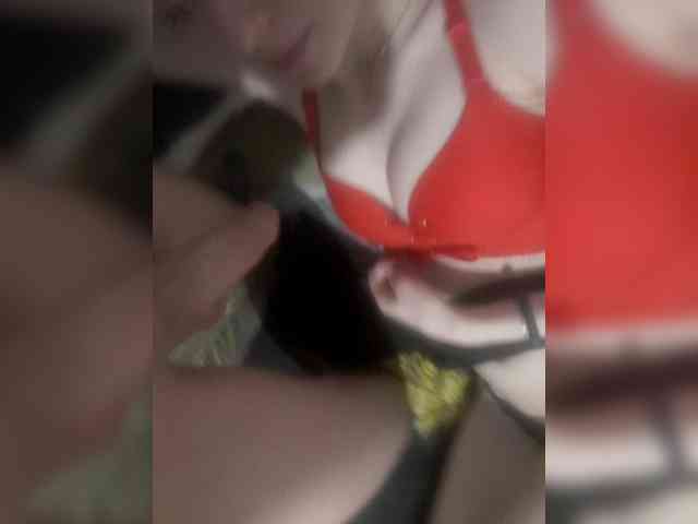 SweetPussy777 webcam