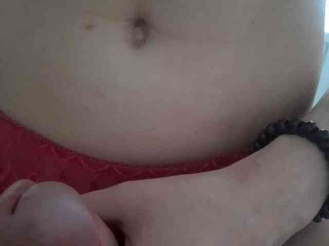 SweetPussy777 webcam