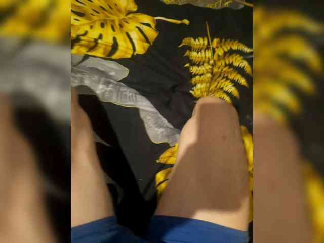 SweetPussy777 webcam