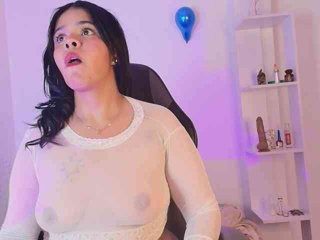 dakothabrown webcam