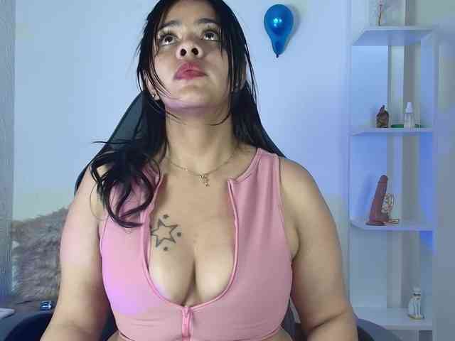 dakothabrown webcam