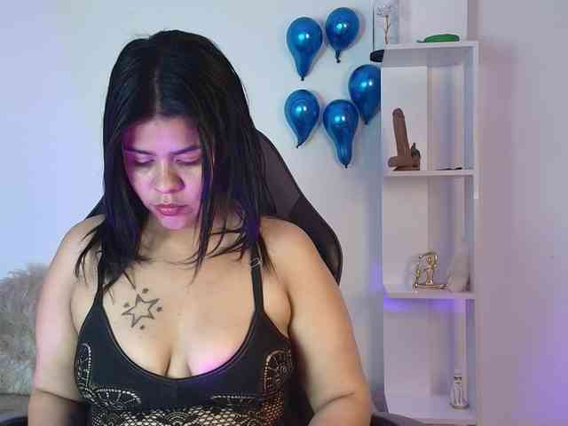 dakothabrown webcam