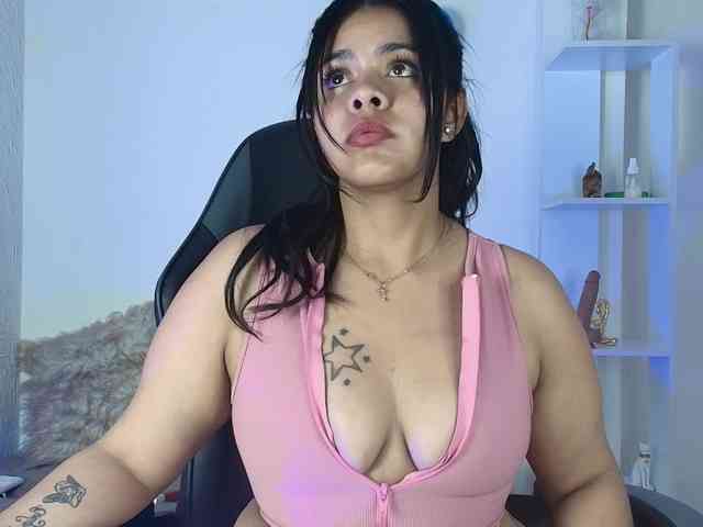 dakothabrown webcam