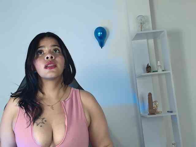 dakothabrown webcam
