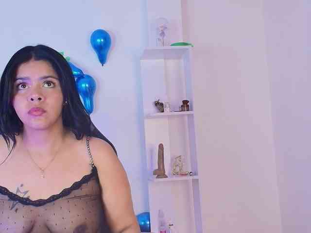 dakothabrown webcam