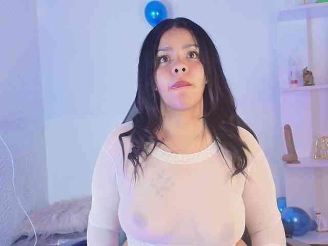 dakothabrown Live Webcam on BongaCams