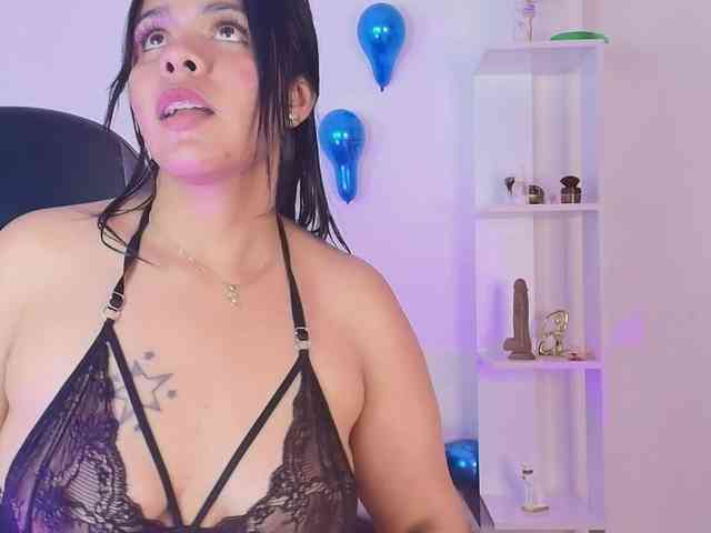 dakothabrown webcam