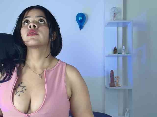dakothabrown webcam