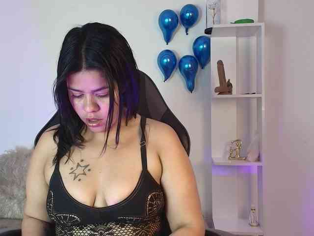 dakothabrown webcam