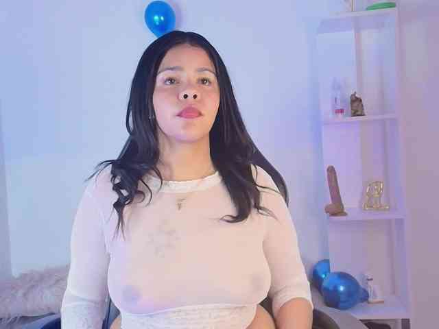 dakothabrown Live Webcam on BongaCams