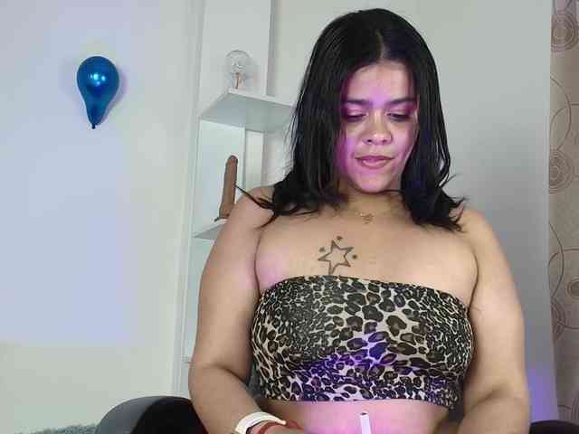 dakothabrown webcam