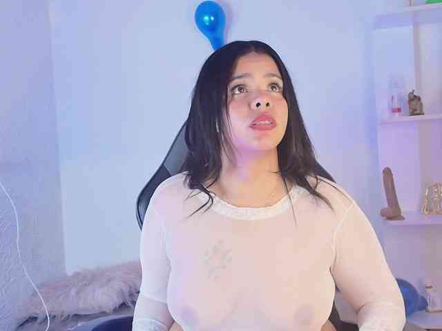 dakothabrown Live Webcam on BongaCams