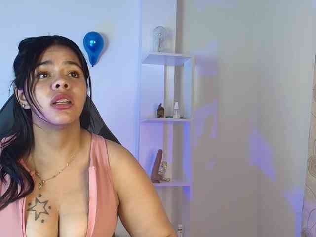 dakothabrown webcam