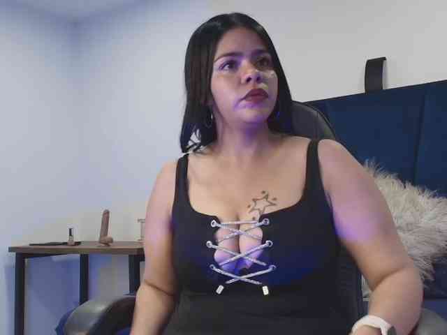 dakothabrown webcam