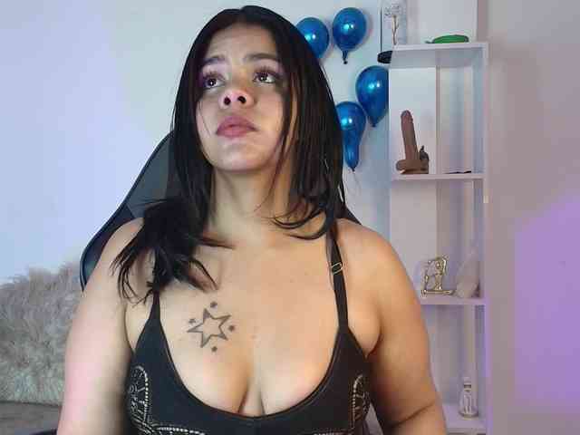 dakothabrown webcam
