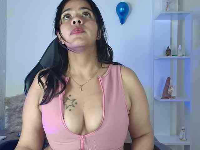 dakothabrown webcam