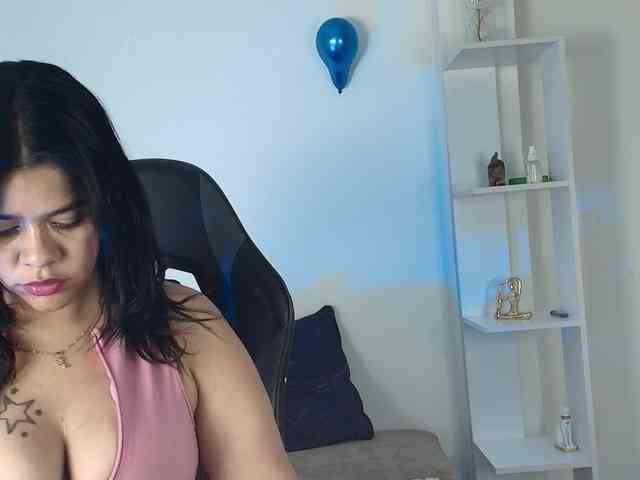 dakothabrown webcam
